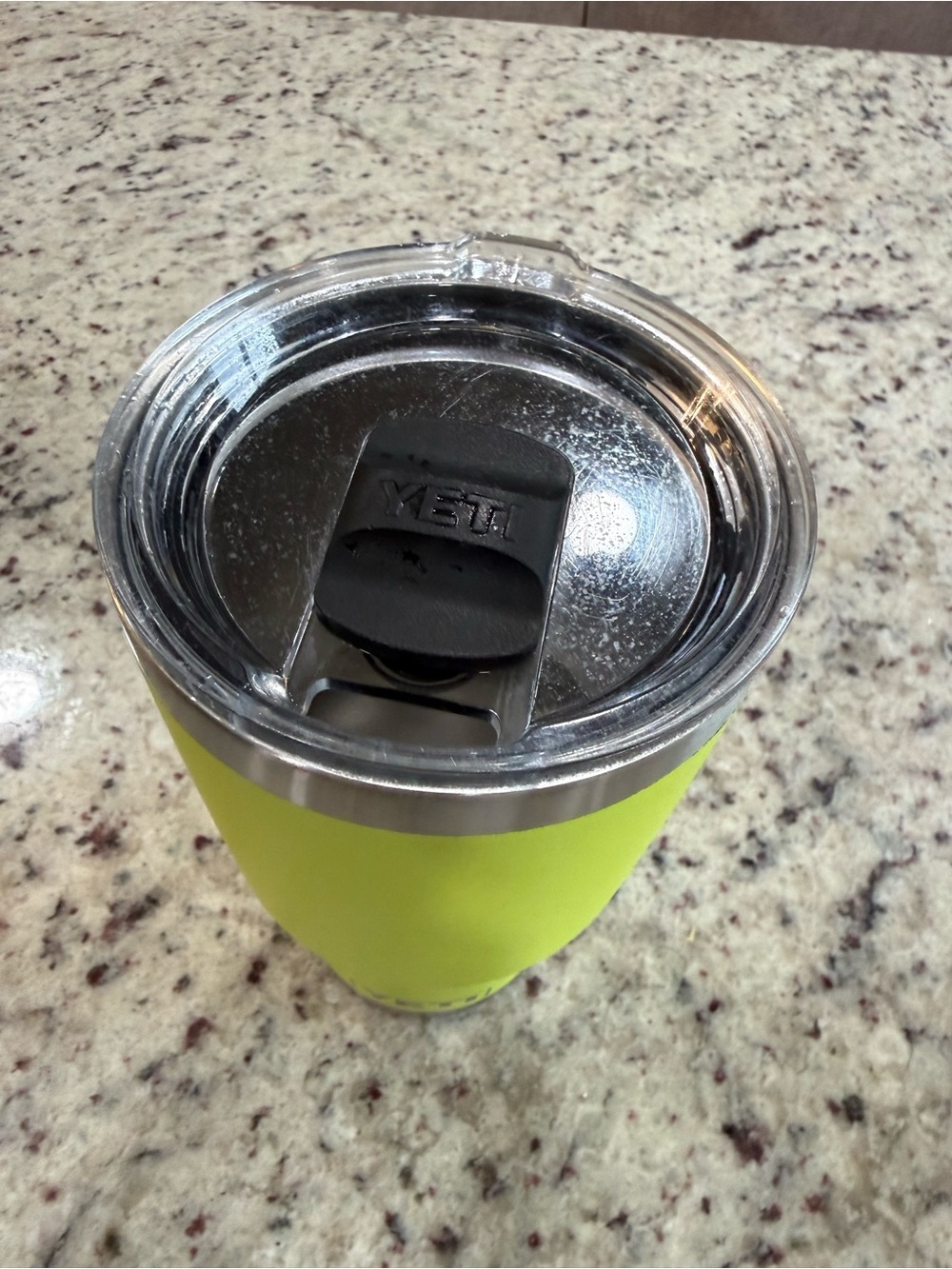 Yeti Cup - Picture 4 of 5